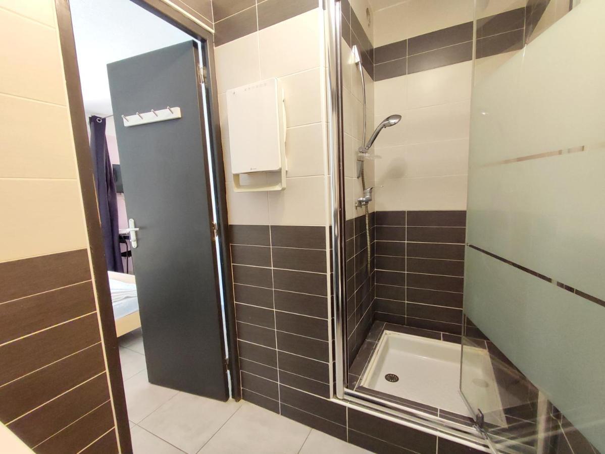 Appartement Calme Avec Jardin Privatif - 3 - Canet-en-Roussillon Exteriér fotografie
